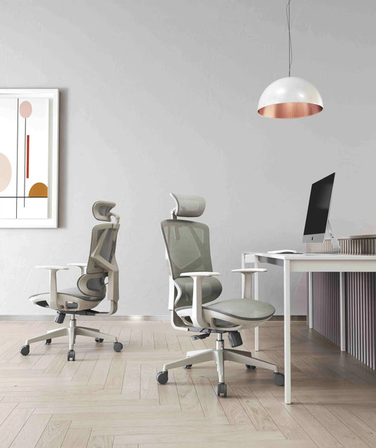 SIHOO M91C PRO Ergonomic Chair for Kids and Teens