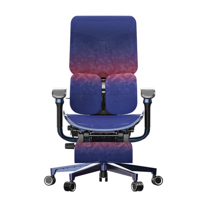 Load image into Gallery viewer, SIHOO XALLKING X3 PRO Ergonomic Gaming Chair
