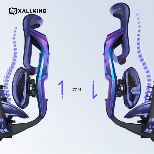 SIHOO XALLKING X3 PRO Ergonomic Gaming Chair