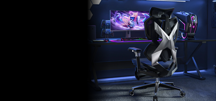 Ultimate Gaming Performance