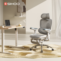 Sihoo Doro C300 PRO V2 Ergonomic Chair