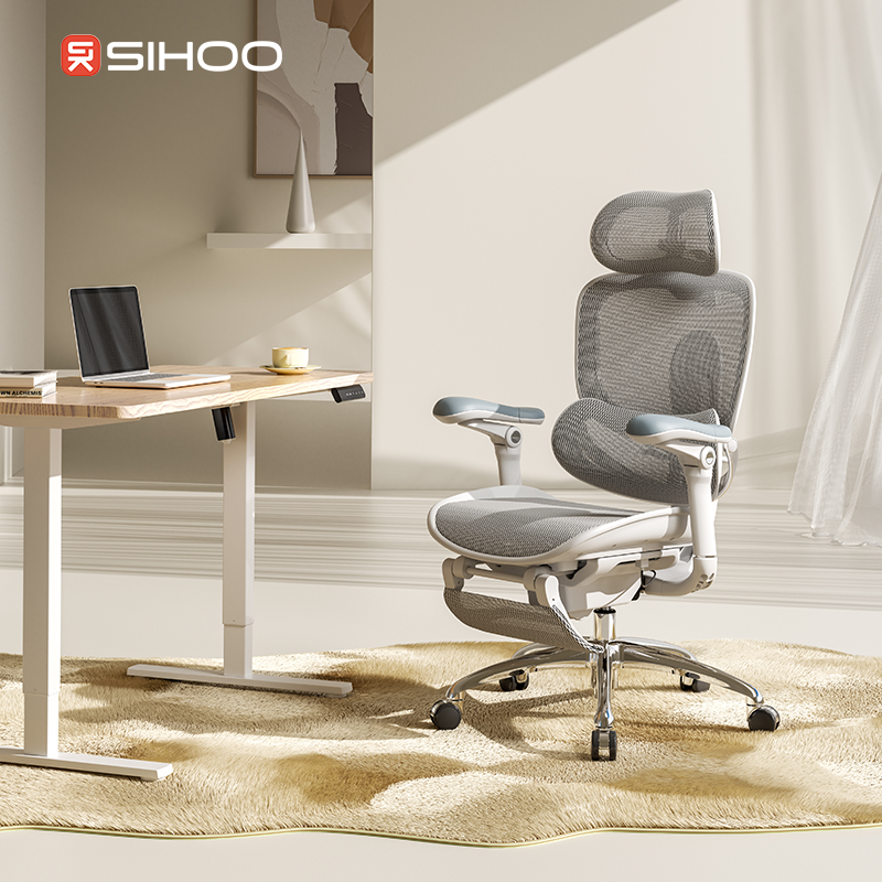 Load image into Gallery viewer, Sihoo Doro C300 PRO V2 Ergonomic Chair
