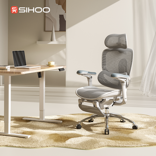 Sihoo Doro C300 PRO V2 Ergonomic Chair