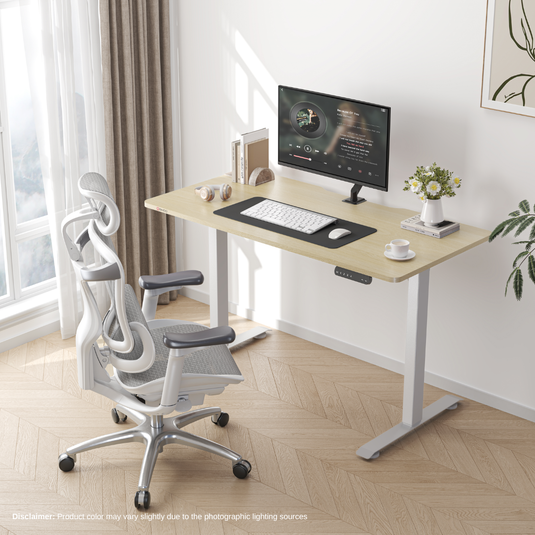 Sihoo D03 Electric Height Adjustable Standing Desk