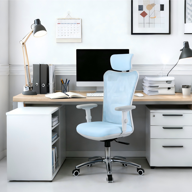 Load image into Gallery viewer, SIHOO M18 Ergonomic Office Chair
