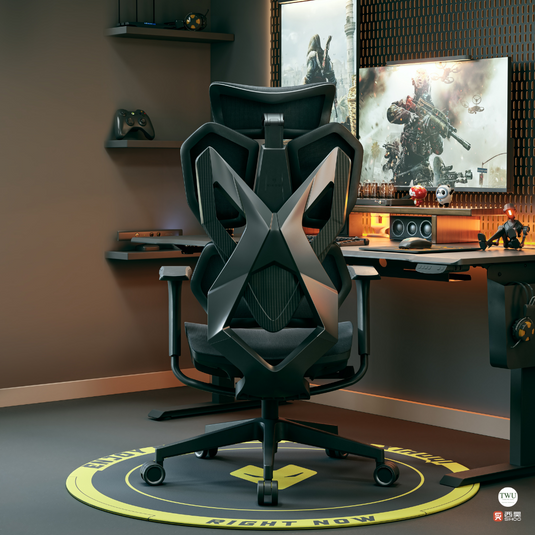 Xallking X5C Ergonomic Gaming Chair
