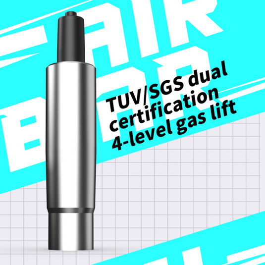 XALLKING X5C PRO Ergonomic Gaming Chair