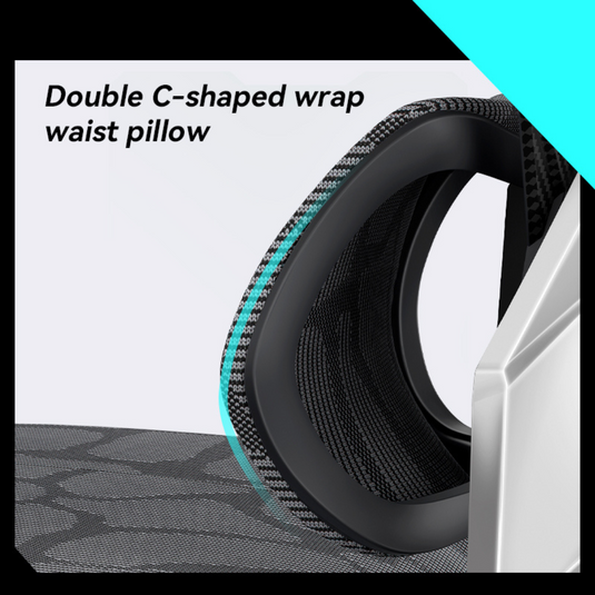 XALLKING X5C PRO Ergonomic Gaming Chair