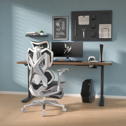 XALLKING X5C PRO Ergonomic Gaming Chair