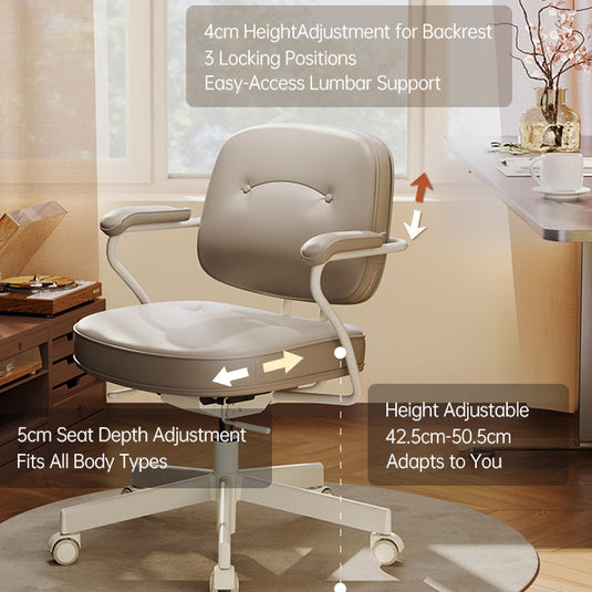 SIHOO L3C Luxury Accent Ergonomic Office Chair