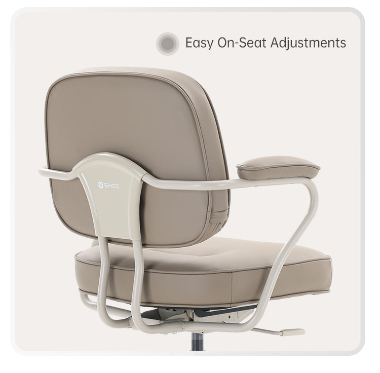 Load image into Gallery viewer, SIHOO L3C Luxury Accent Ergonomic Office Chair
