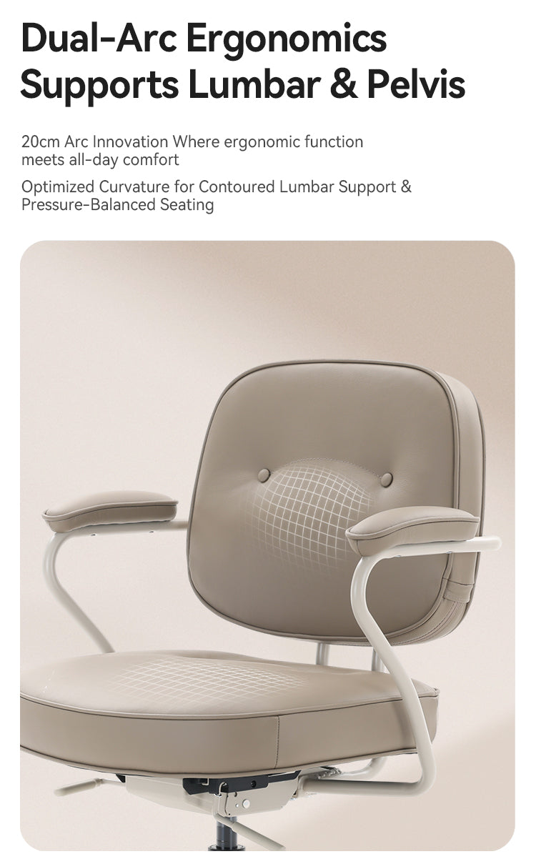 Load image into Gallery viewer, SIHOO L3C Luxury Accent Ergonomic Office Chair
