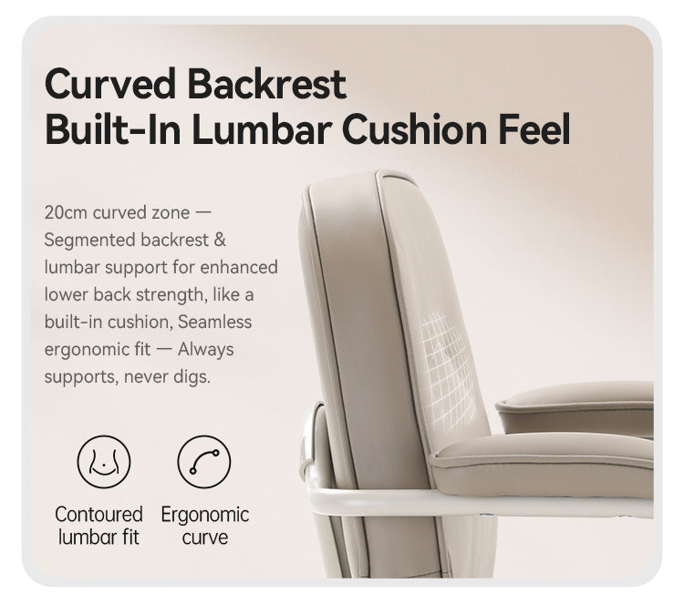 Load image into Gallery viewer, SIHOO L3C Luxury Accent Ergonomic Office Chair
