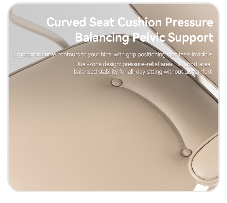 Load image into Gallery viewer, SIHOO L3C Luxury Accent Ergonomic Office Chair
