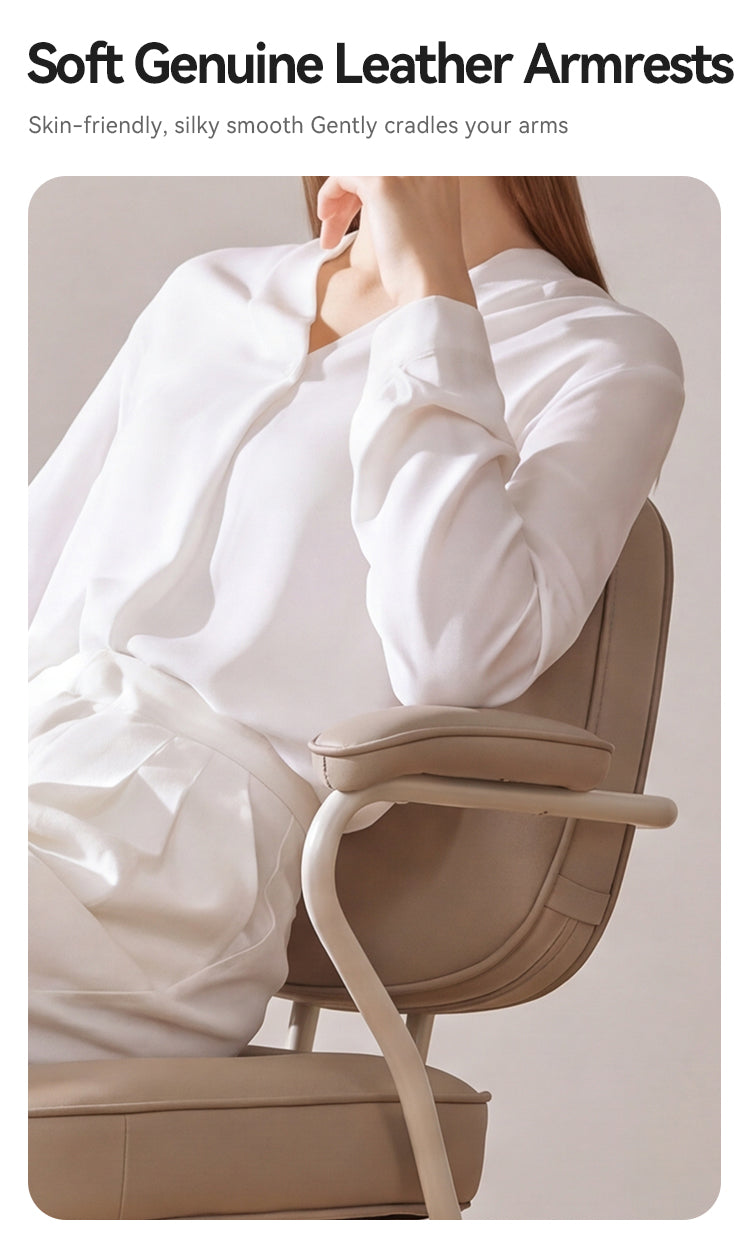 Load image into Gallery viewer, SIHOO L3C Luxury Accent Ergonomic Office Chair

