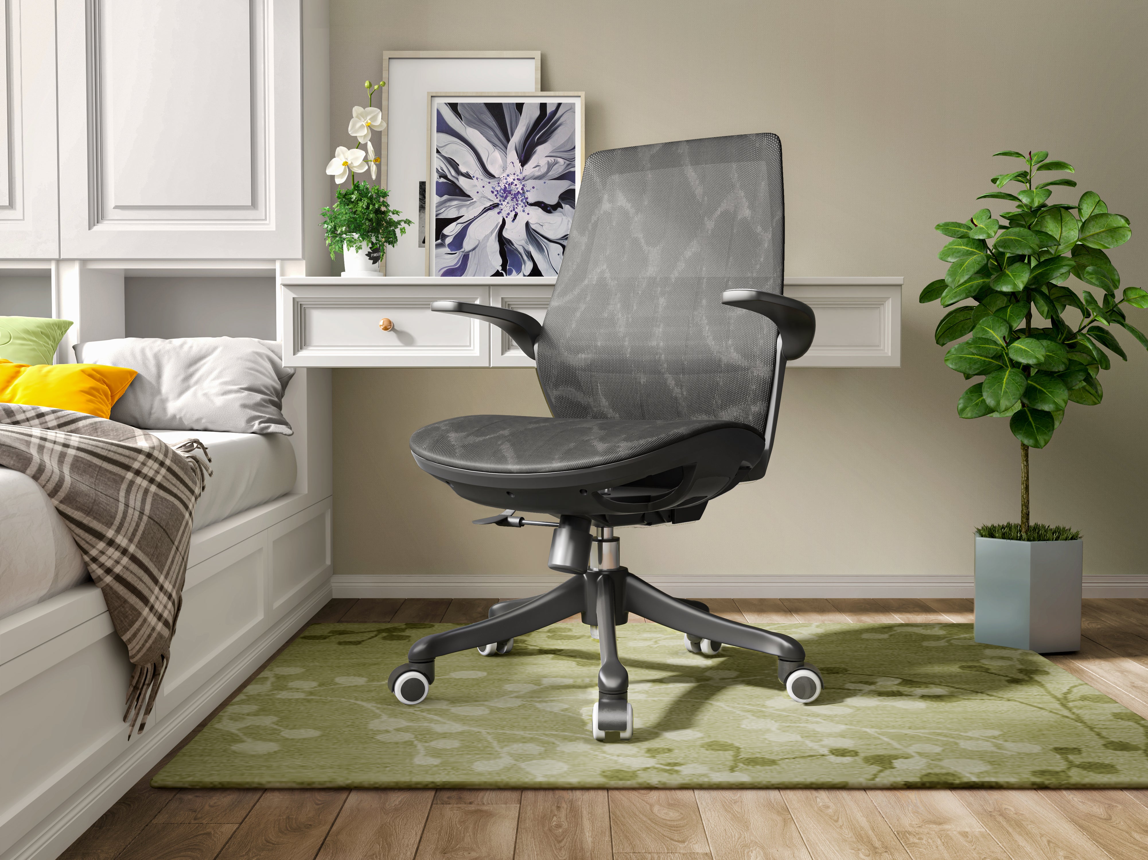 SIHOO M59B Ergonomic Office Chair