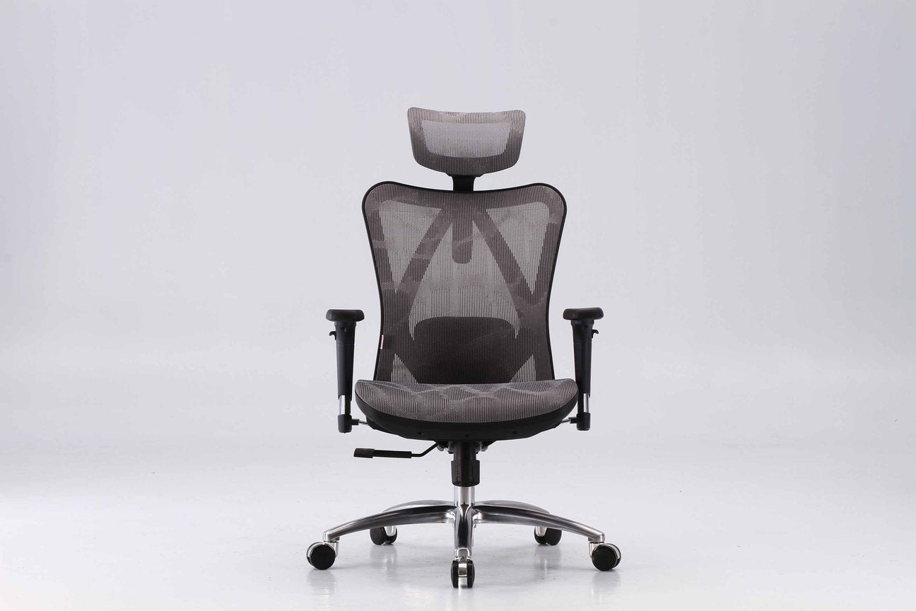 Sihoo M57 Ergonomic Chair (without footrest)
