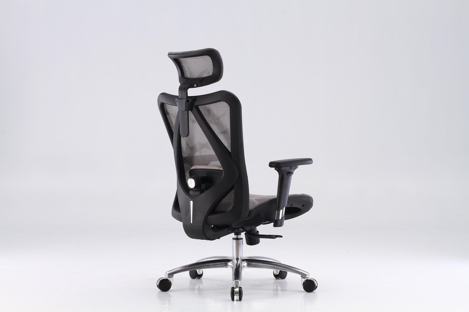 Sihoo M57 all mesh office chair Adjustable Ergonomic Chair hard-workin –  AHPOON
