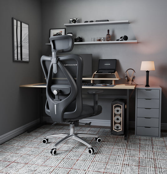 SIHOO M18 Ergonomic Office Chair