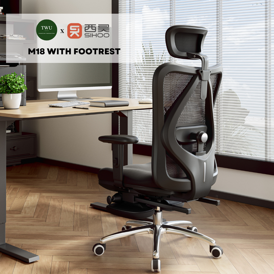 SIHOO M18 Ergonomic Office Chair