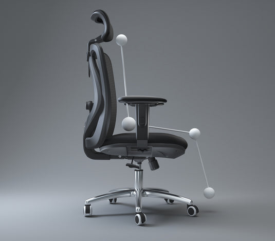 SIHOO M18 Ergonomic Office Chair