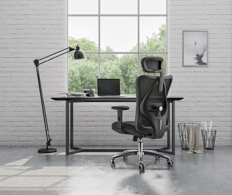 Load image into Gallery viewer, SIHOO M18 Ergonomic Office Chair
