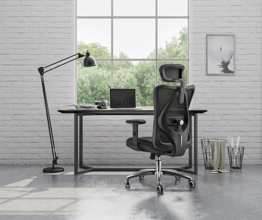 SIHOO M18 Ergonomic Office Chair