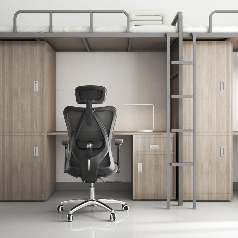 Load image into Gallery viewer, SIHOO M18 Ergonomic Office Chair
