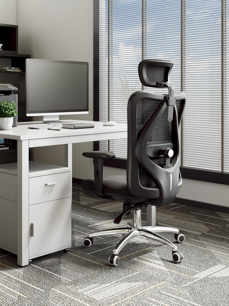 Load image into Gallery viewer, SIHOO M18 Ergonomic Office Chair
