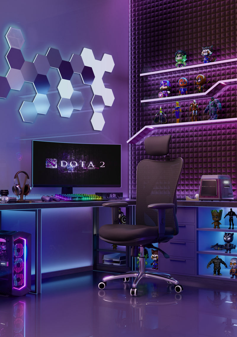 Load image into Gallery viewer, SIHOO M18 Ergonomic Office Chair
