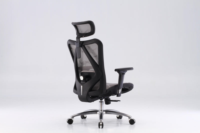 Load image into Gallery viewer, SIHOO M57 Ergonomic Office Chair (without footrest)
