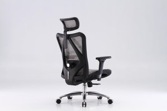 SIHOO M57 Ergonomic Office Chair (without footrest)