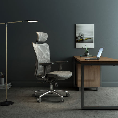 Simhoa Chair Conference and Meeting Room Office Chair | Sihoo Chair Philippines ...