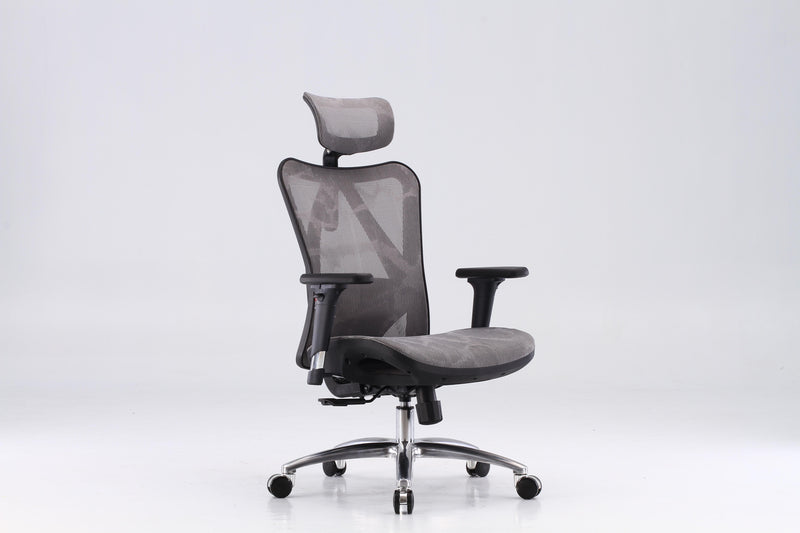 Load image into Gallery viewer, SIHOO M57 Ergonomic Office Chair (without footrest)
