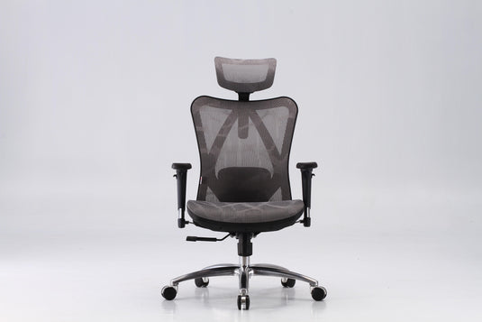 SIHOO M57 Ergonomic Office Chair (without footrest)