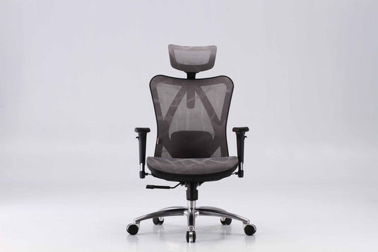 SIHOO M57 Ergonomic Office Chair (without footrest)
