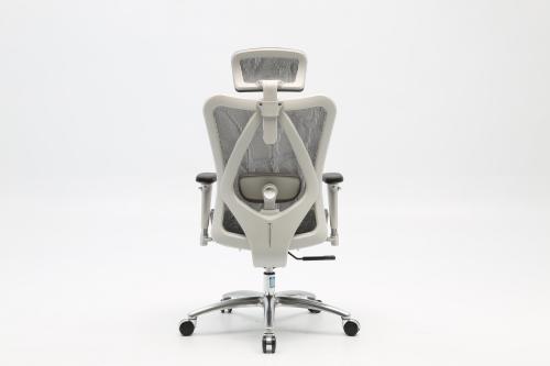 SIHOO M57 Ergonomic Office Chair (without footrest)