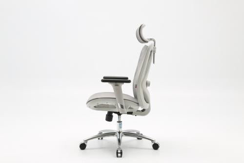 Load image into Gallery viewer, SIHOO M57 Ergonomic Office Chair (without footrest)
