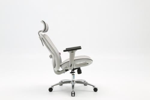 Load image into Gallery viewer, SIHOO M57 Ergonomic Office Chair (without footrest)
