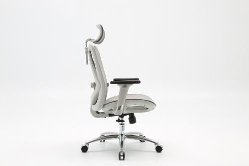 Load image into Gallery viewer, SIHOO M57 Ergonomic Office Chair (without footrest)
