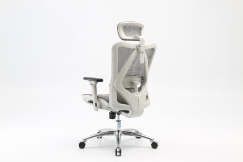Load image into Gallery viewer, SIHOO M57 Ergonomic Office Chair (without footrest)
