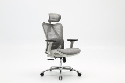 Load image into Gallery viewer, SIHOO M57 Ergonomic Office Chair (without footrest)
