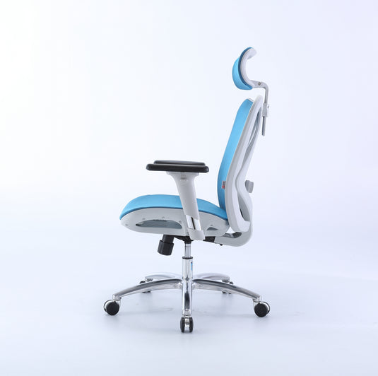 SIHOO M57 Limited Edition Ergonomic Office Chair (without footrest)