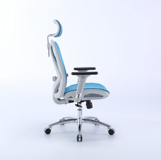 SIHOO M57 Limited Edition Ergonomic Office Chair (without footrest)