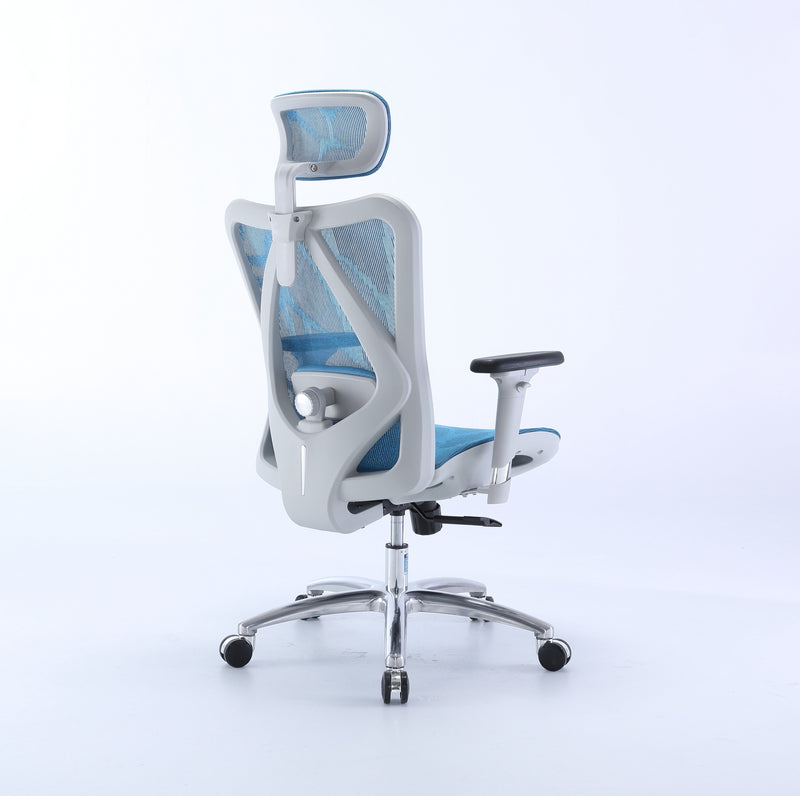 Load image into Gallery viewer, SIHOO M57 Limited Edition Ergonomic Office Chair (without footrest)
