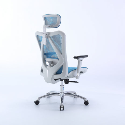 SIHOO M57 Limited Edition Ergonomic Office Chair (without footrest)