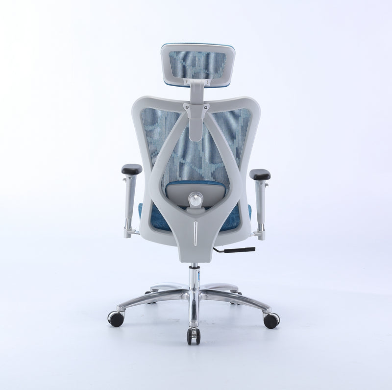 Load image into Gallery viewer, SIHOO M57 Limited Edition Ergonomic Office Chair (without footrest)
