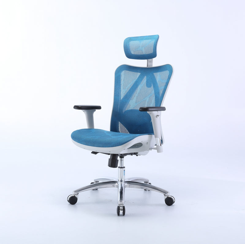 Load image into Gallery viewer, SIHOO M57 Limited Edition Ergonomic Office Chair (without footrest)
