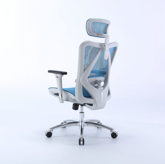 SIHOO M57 Limited Edition Ergonomic Office Chair (without footrest)