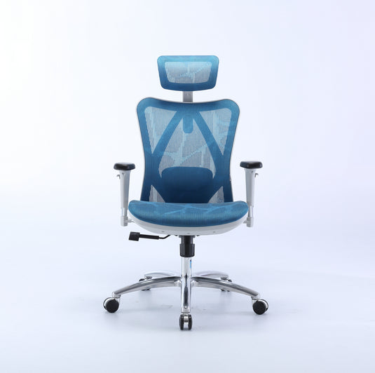 SIHOO M57 Limited Edition Ergonomic Office Chair (without footrest)